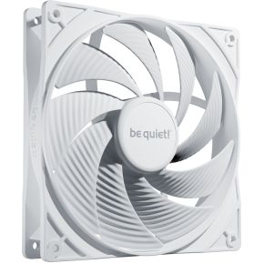 Be quiet! Pure Wings 3 140mm PWM high-speed White