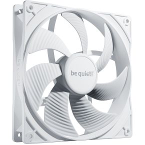 Be quiet! Pure Wings 3 140mm PWM White