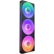 NZXT F360 RGB Core - Black