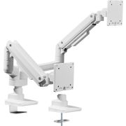 Equip 650183 monitorarm Wit
