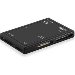 Ewent Ew1074 Geheugenkaartlezer ewent kopen in de aanbieding