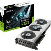 Gigabyte EAGLE GeForce RTX 4060 OC ICE NVIDIA 8 GB GDDR6 Videokaart