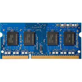 Hp 1Gb Ddr3X32 144 Pin 800Mhz Sodimm hp kopen in de aanbieding