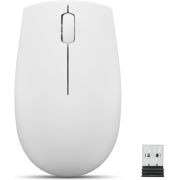 Productafbeelding van Lenovo 300 draadloze Ambidextrous RF Optisch 1000 DPI Muis