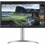 LG UltraFine 27UQ850V-W 27" 4K UHD 60Hz IPS Creator Monitor