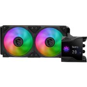 MSI MPG CoreLiquid D240 waterkoeler