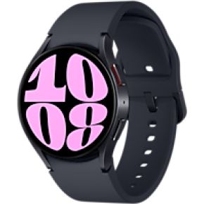 SAMSUNG Galaxy Watch6 40 mm Grafiet Bluetooth