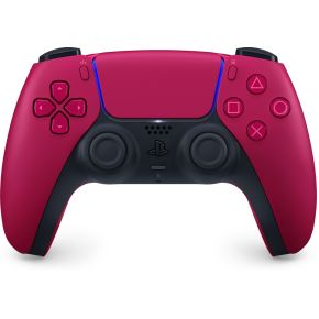 Sony DualSense Wireless Controller voor PS5 / MAC / PC / IOS in Cosmic Red