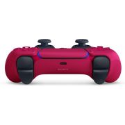 Sony-PlayStation-DualSense-Rood-Zwart