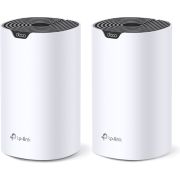 TP-Link DECO S7 (2-Pack) Dual-band (2.4 GHz / 5 GHz) Wi-Fi 5 (802.11ac) Wit 3 Intern
