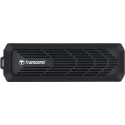 Transcend TS-CM10G behuizing voor opslagstations SDD-behuizing Zwart M.2