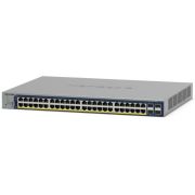 Netgear GS728TP netwerk switch