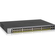 Netgear GS752TP netwerk switch