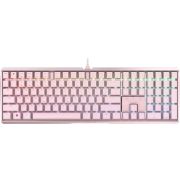 CHERRY MX Board 3.0S RGB Roze CHERRY MX Blue Toetsenbord