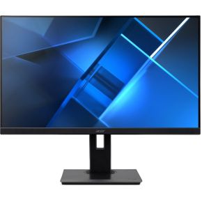 Acer B227Q E computer monitor 54,6 cm (21.5 ) 1920 x 1080 Pixels Full HD LED Zwart