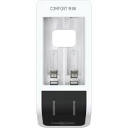 Ansmann-Comfort-Mini-laadapparaat