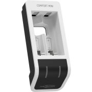 Ansmann-Comfort-Mini-laadapparaat