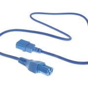 ACT-Netsnoer-C14-C15-blauw-3-m