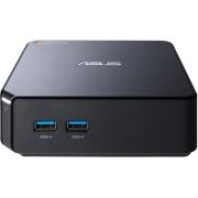 ASUS Chromebox CHROMEBOX3-G213U Intel® CoreTM i7 i7-8550U 4 GB DDR3L-SDRAM 32 GB SSD ChromeOS Mini P