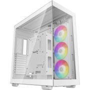 DeepCool CH780 WH Tower Wit Behuizing