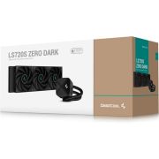 DeepCool-LS720S-Zero-Dark-waterkoeler