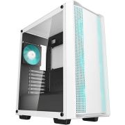 DeepCool CC560 WH V2 Behuizing