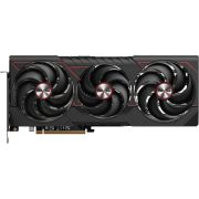 Sapphire Pulse Radeon RX 9070 XT 16GB Videokaart