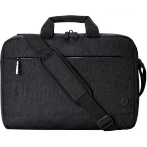 HP 1X645AA Laptop tas 39,6 cm (15.6 ) in Zwart