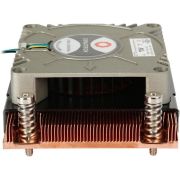 Inter-Tech-A-18-Processor-Ventilator-7-cm-Koper-Grijs