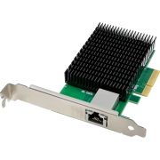 LevelOne GNC-0210 netwerkkaart Intern Ethernet 10000 Mbit/s