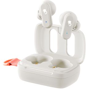 Skullcandy Dime 3 In-ear Draadloos Wit