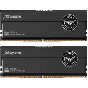Team Group XTREEM FFXD548G8200HC38EDC01 48 GB 2 x 24 GB DDR5 8200 MHz ECC geheugenmodule