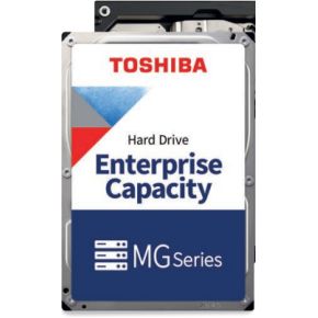 Toshiba MG Series 3.5 22 TB SATA
