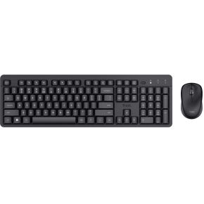 Trust Ody II AZERTY Draadloos