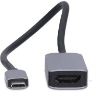 Nedis-USB-C-Adapter-USB-3-2-Gen-1-USB-C-Male-HDMI-Output-8K-60Hz-0-20-m-Rond-Vernikkeld-