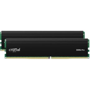 Crucial DDR4 PRO 2x32GB 3200