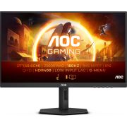 AOC GAMING Q27G4X 27" Quad HD 180Hz IPS Gaming monitor