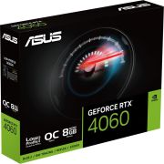 ASUS-Geforce-RTX-4060-RTX-4060-O8G-LP-BRK-Videokaart
