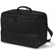 DICOTA D32032-RPET laptoptas 40,6 cm (16") Aktetas Zwart