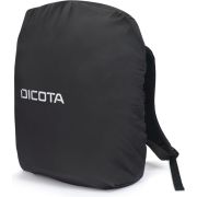 DICOTA-D32038-RPET-laptoptas-43-9-cm-17-3-Rugzak-Zwart