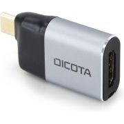 DICOTA-D32046-interfacekaart-adapter-USB-Type-C-mini-DisplayPort