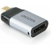 DICOTA-D32046-interfacekaart-adapter-USB-Type-C-mini-DisplayPort