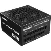 Enermax Revolution power supply unit 1000 W 24-pin ATX Zwart PSU / PC voeding
