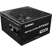 Enermax-Revolution-power-supply-unit-1000-W-24-pin-ATX-Zwart-PSU-PC-voeding