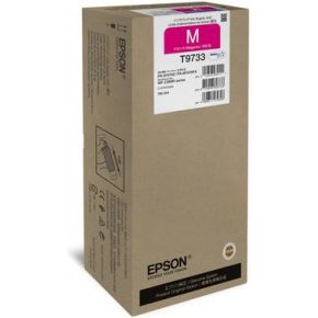 Epson C13T97330N inktcartridge 1 stuk(s) Origineel Hoog (XL) rendement Magenta