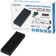 LogiLink-UA0346-behuizing-voor-opslagstations-M-2-SDD-behuizing-Zwart