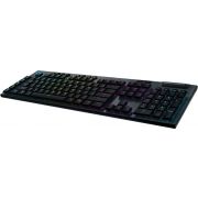 Logitech-G-G915-Lightspeed-GL-Clicky-toetsenbord