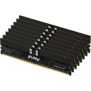 Kingston Technology FURY 256GB 6000MT/s DDR5 ECC Reg CL32 DIMM (set van 8) Renegade Pro EXPO geheugenmodule