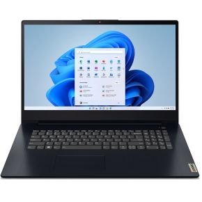 Lenovo IdeaPad 3 17IAU7 17.3" Core i3 laptop