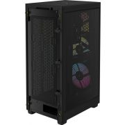 Corsair-2000D-RGB-Airflow-Black-Mini-ITX-Behuizing